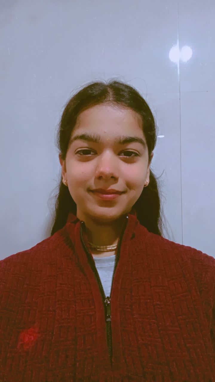 Student Photo