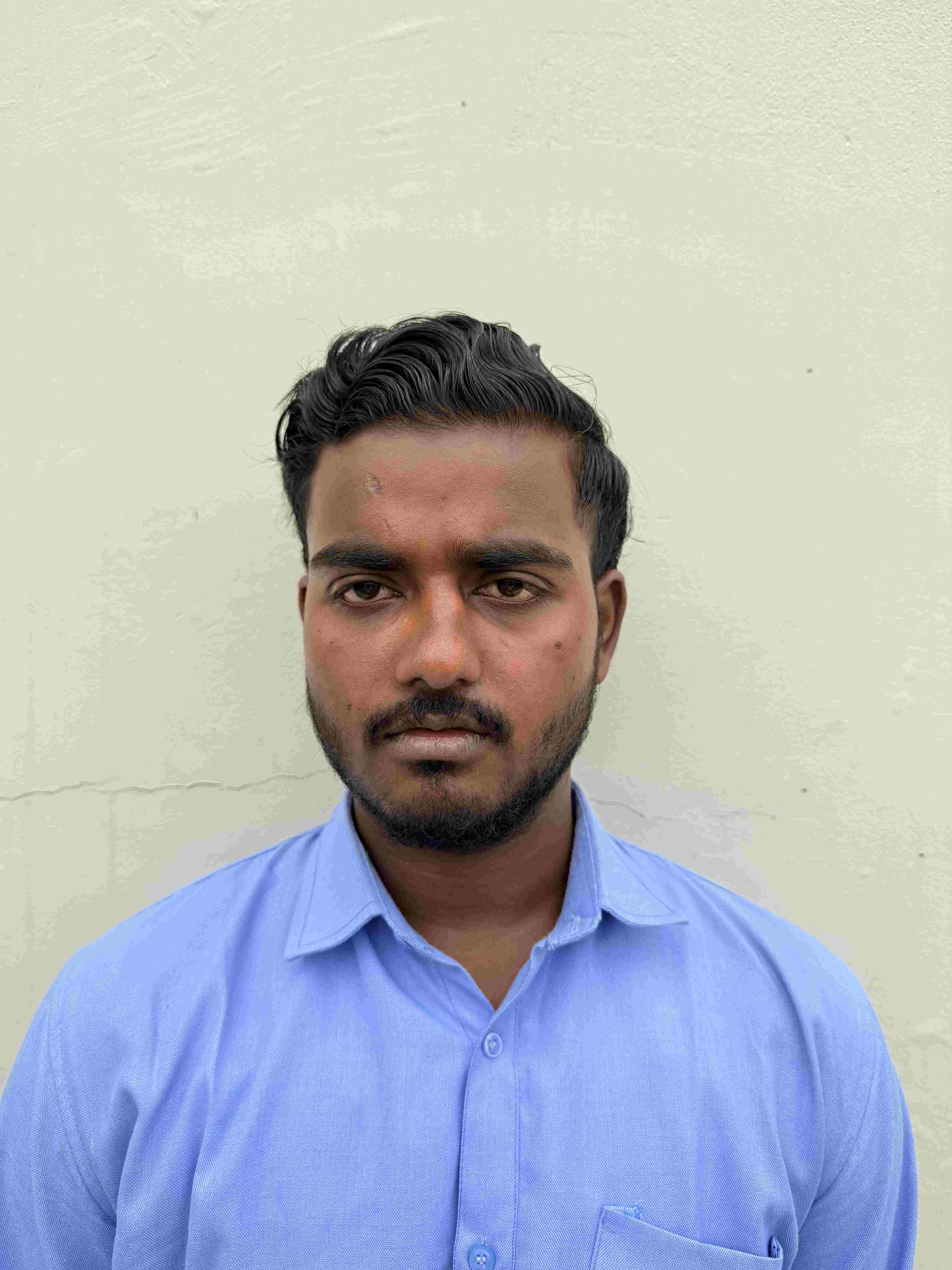 Student Photo