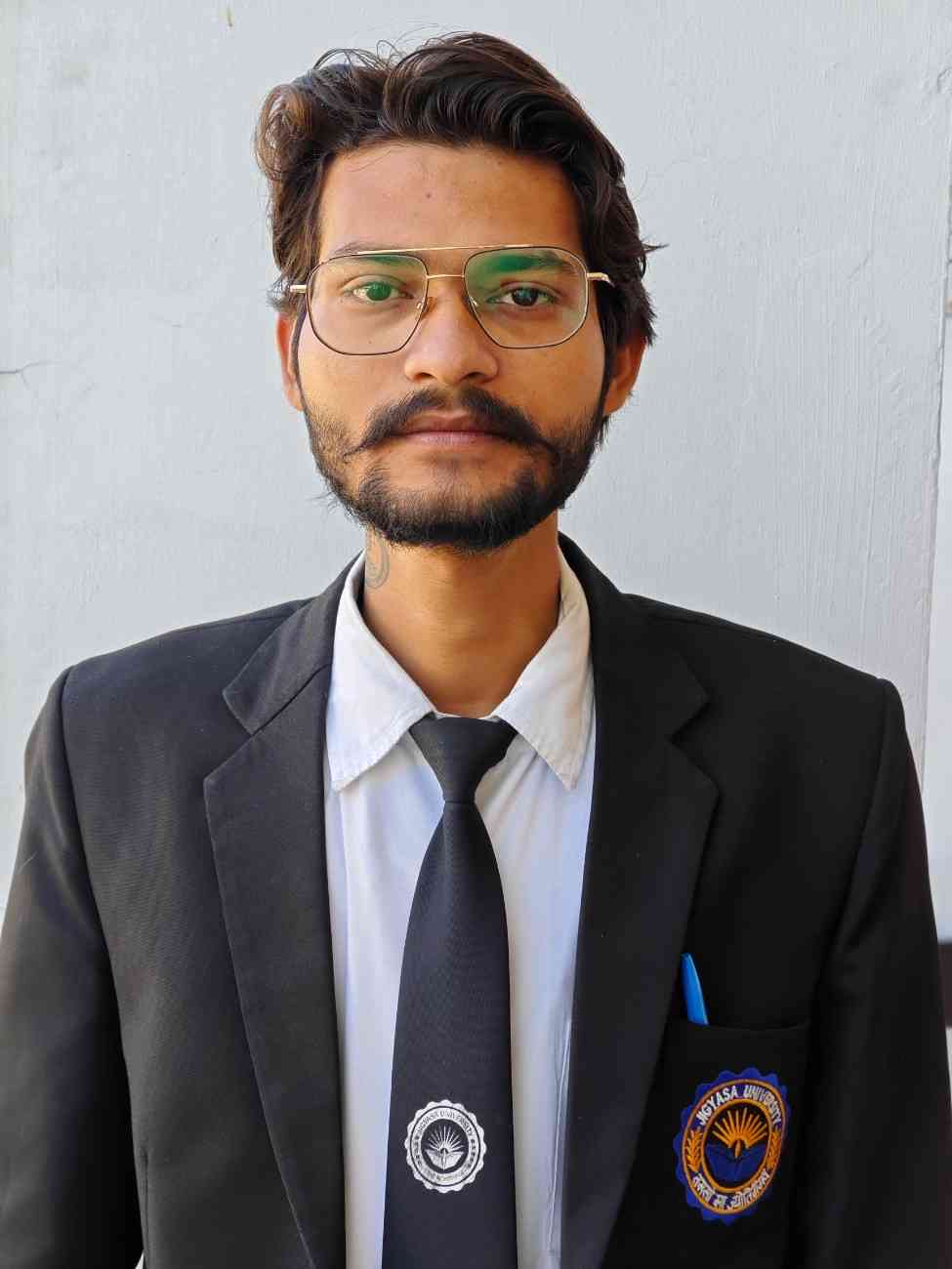 Student Photo