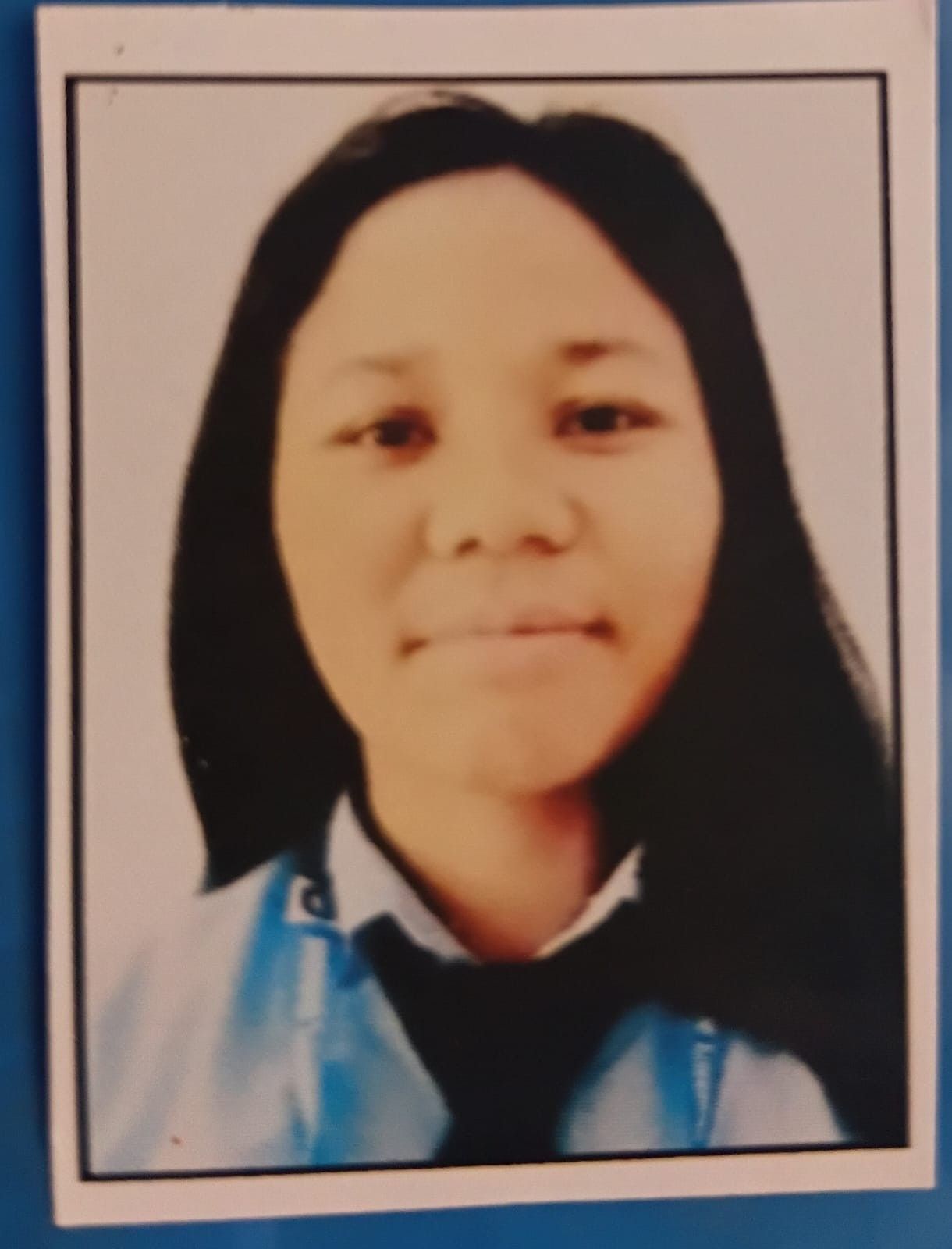 Student Photo