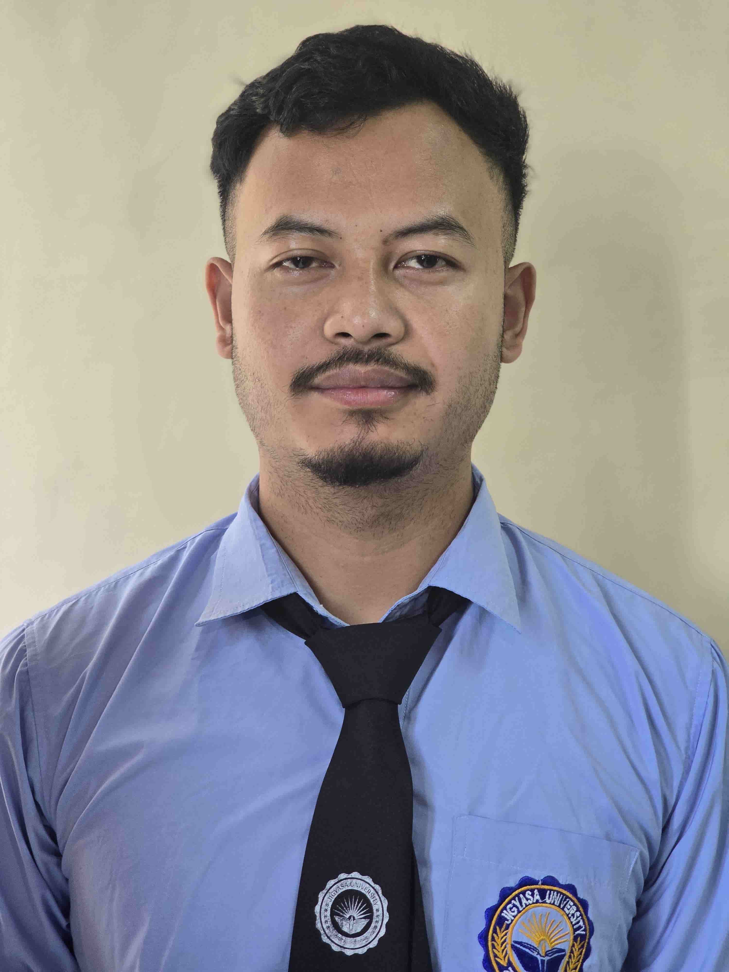 Student Photo