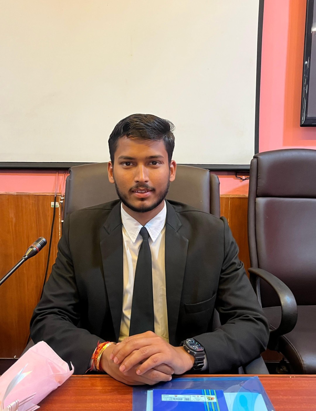 Student Photo