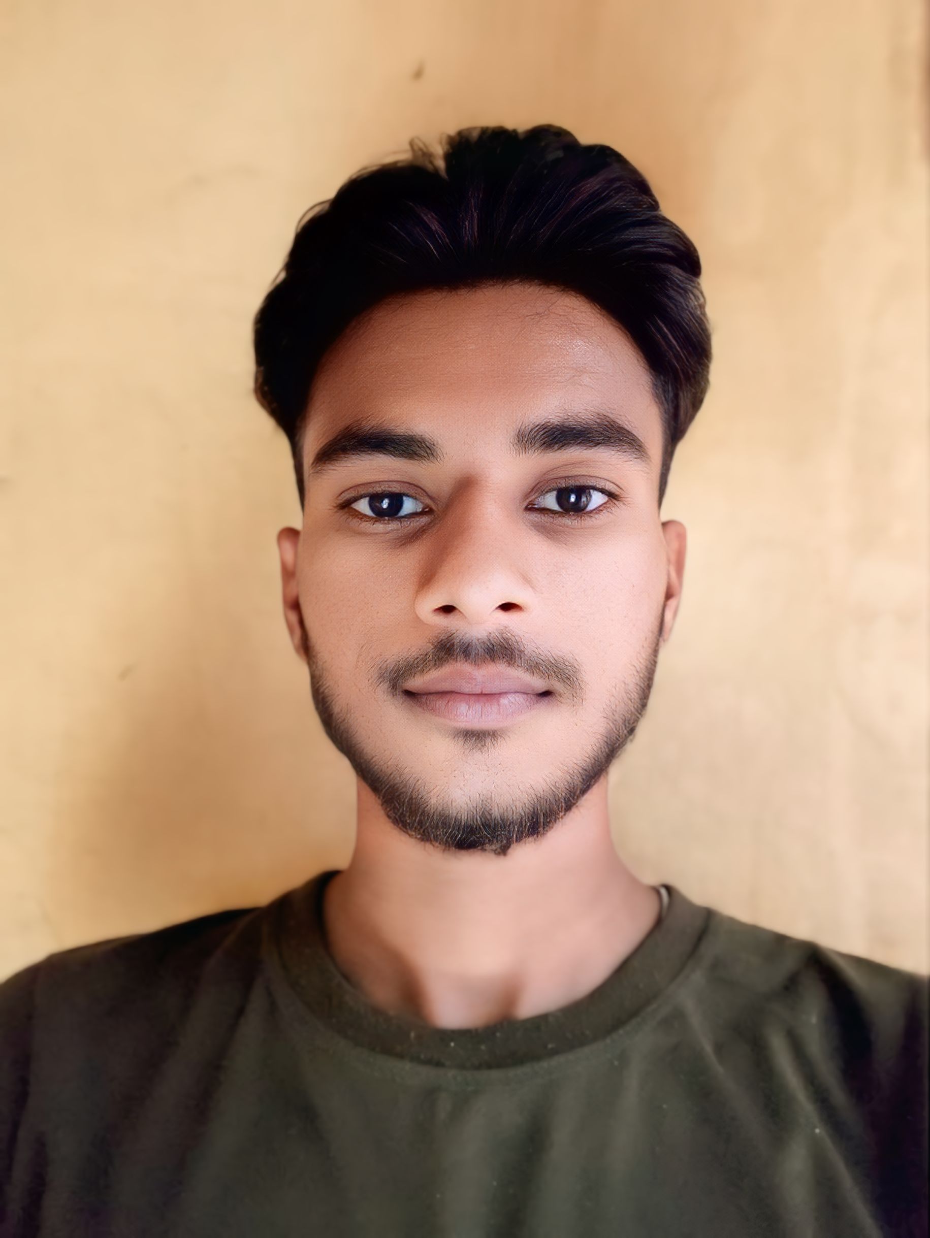 Student Photo