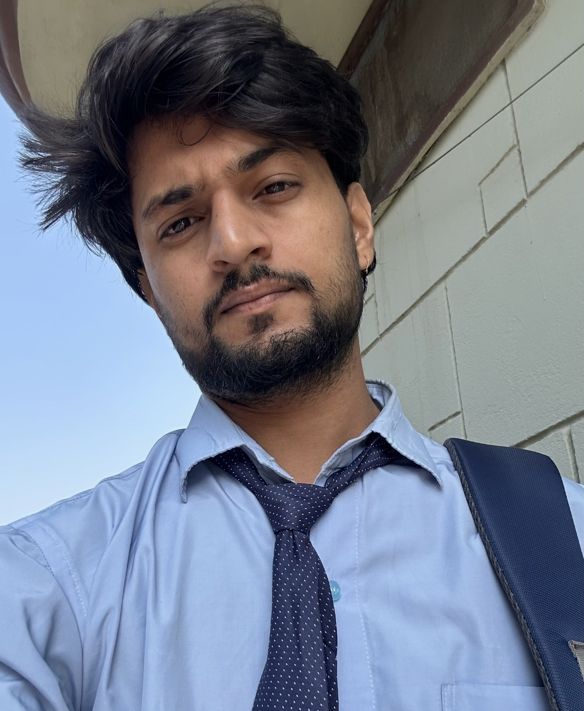 Student Photo