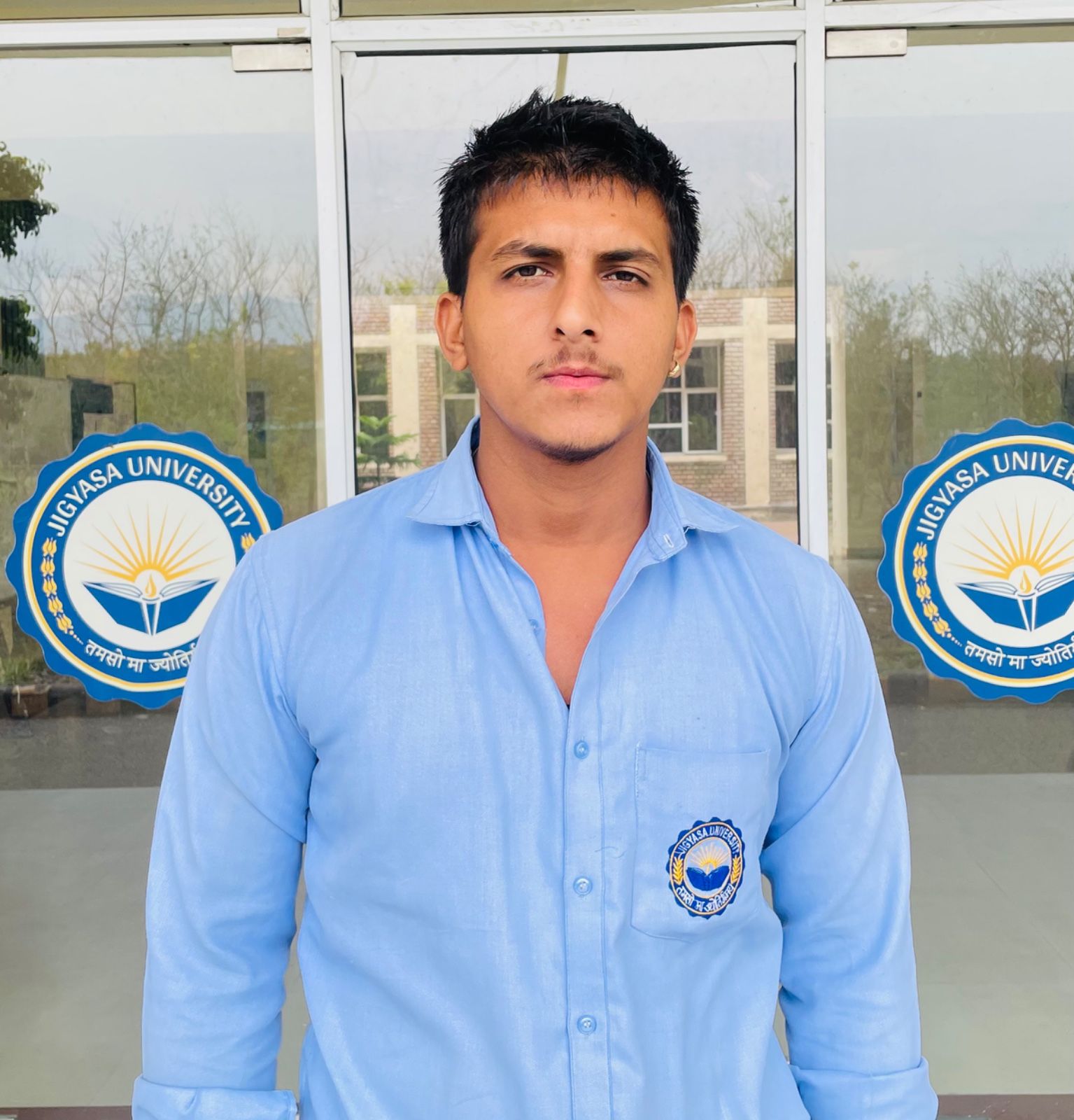 Student Photo
