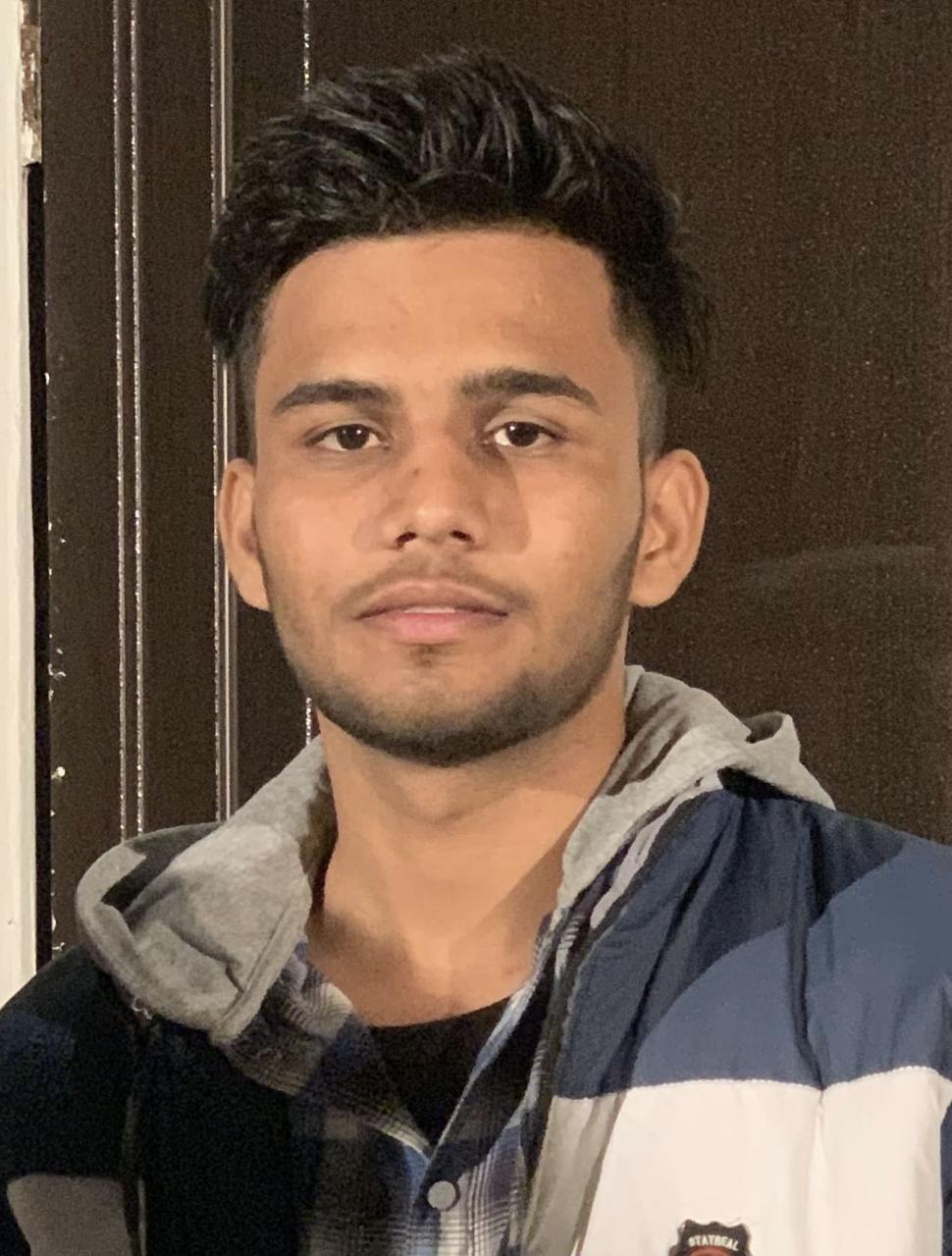 Student Photo